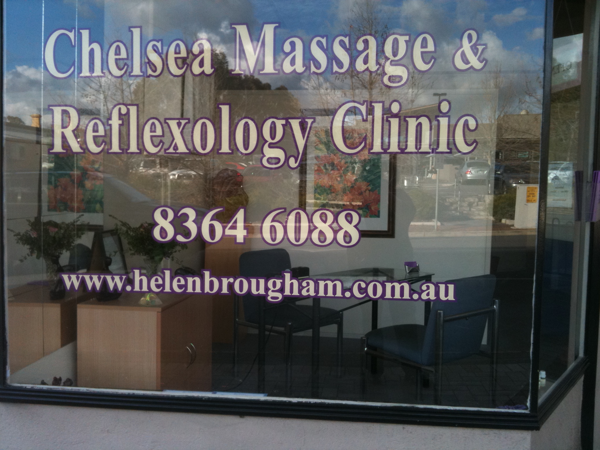 Chelsea Massage Clinic | Therapeutic Massage Services Adelaide Kensington Park SA